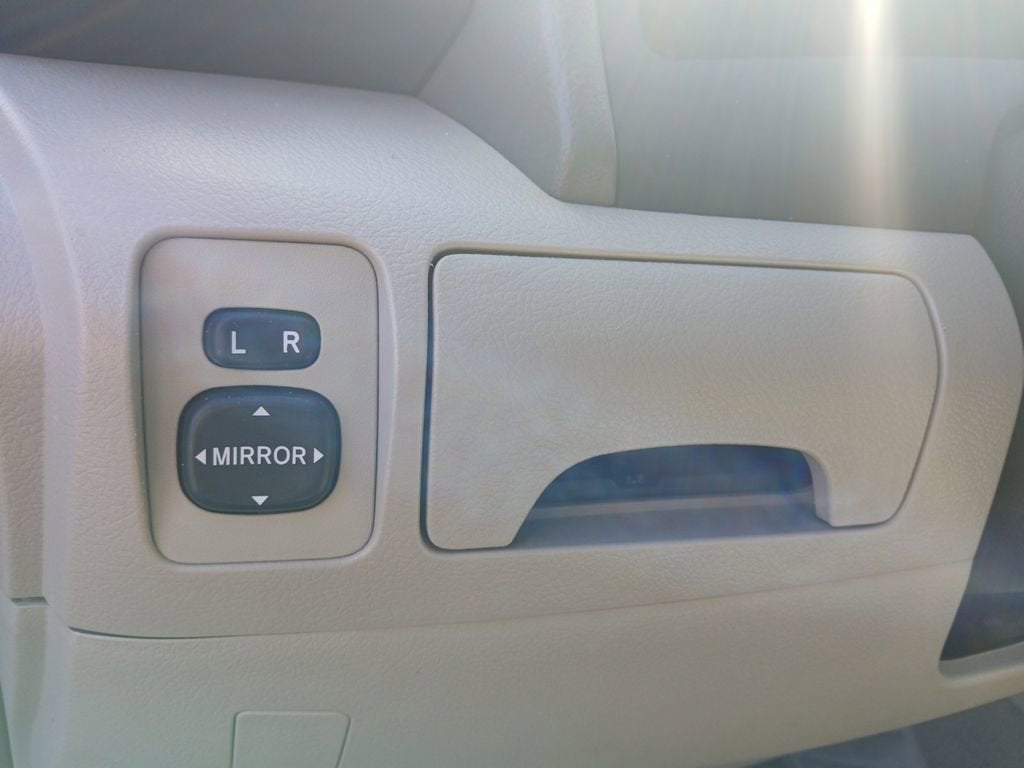 2008 Toyota Camry LE