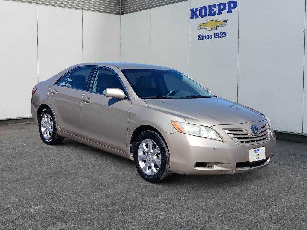 2008 Toyota Camry LE