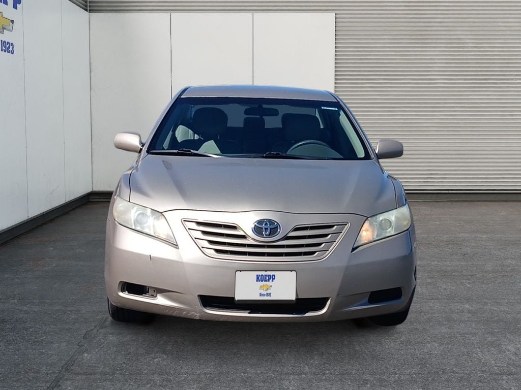 2008 Toyota Camry LE