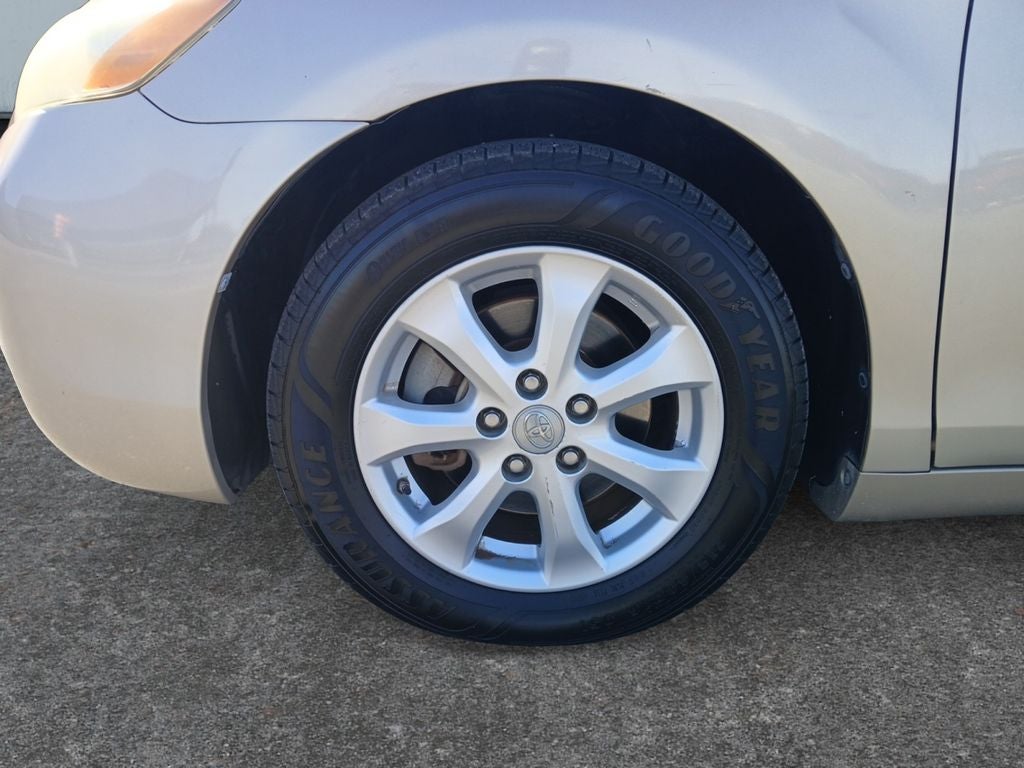 2008 Toyota Camry LE