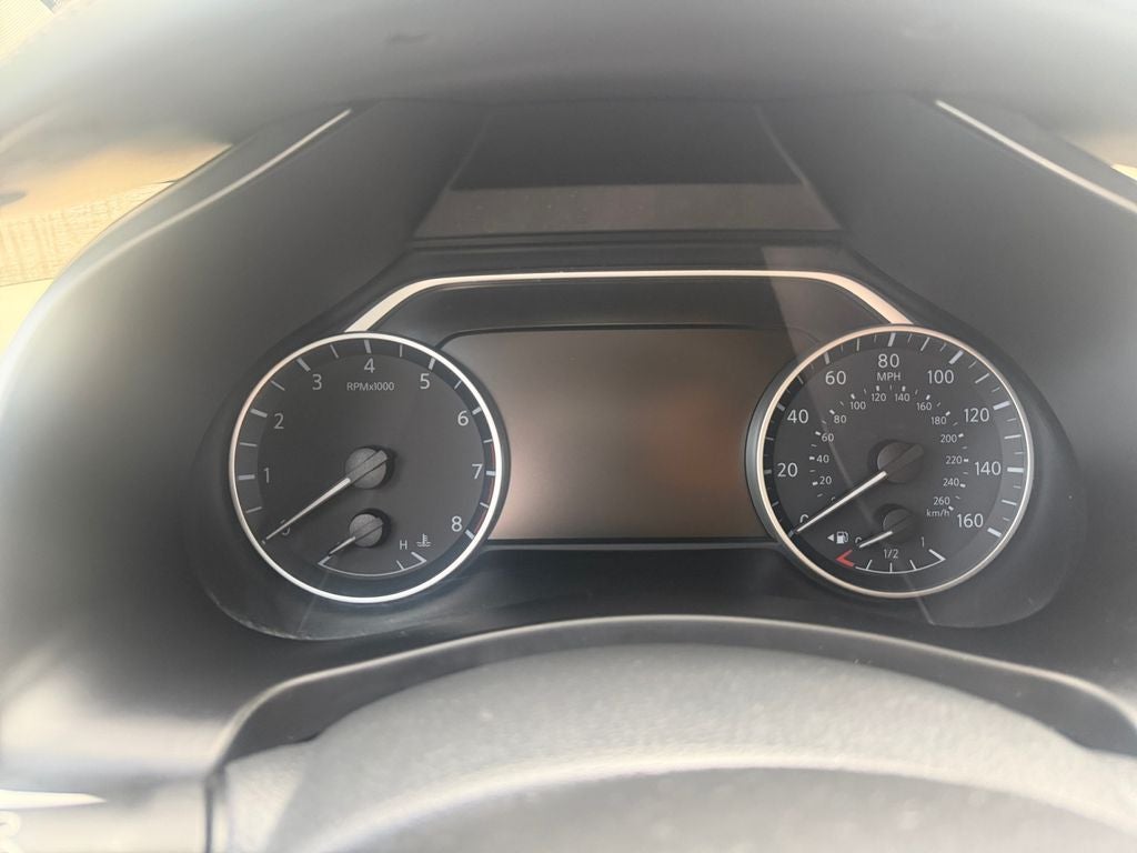 2022 Nissan Murano SV FWD