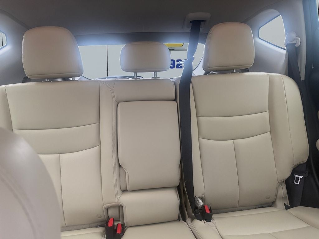 2022 Nissan Murano SV FWD