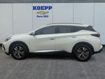 2022 Nissan Murano SV FWD