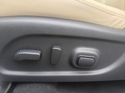 2022 Nissan Murano SV FWD