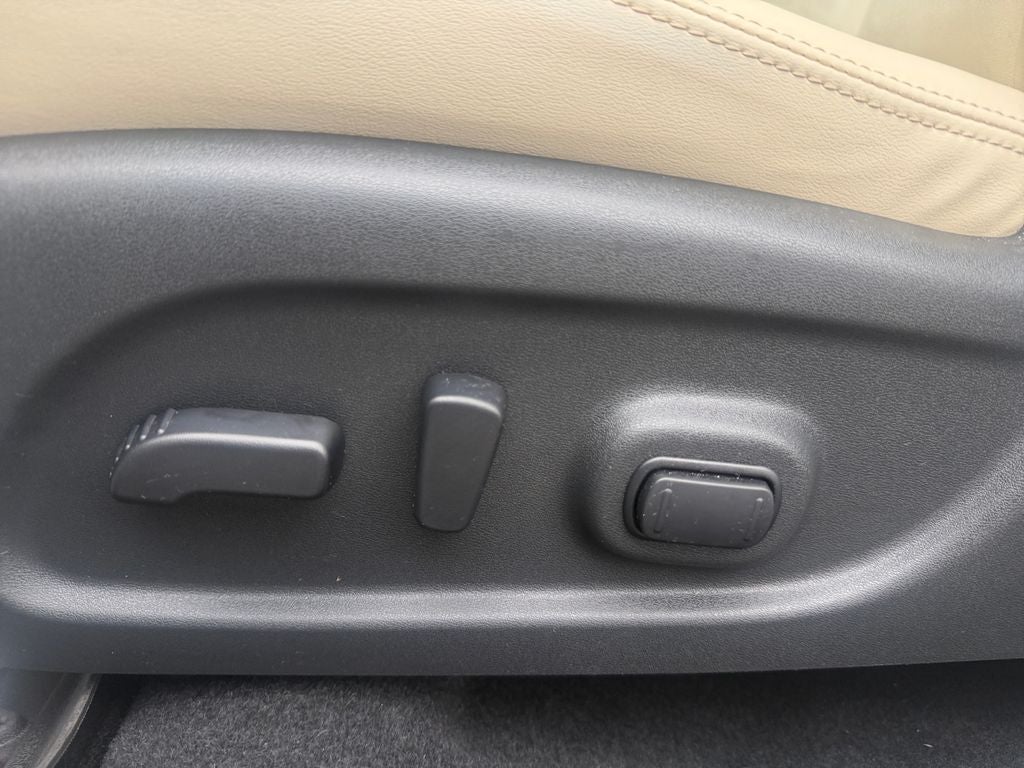 2022 Nissan Murano SV FWD