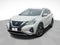 2022 Nissan Murano SV FWD