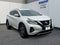 2022 Nissan Murano SV FWD