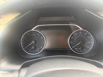 2022 Nissan Murano SV FWD