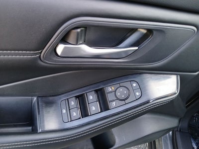 2024 Nissan Rogue SV FWD