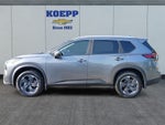 2024 Nissan Rogue SV FWD
