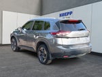 2024 Nissan Rogue SV FWD