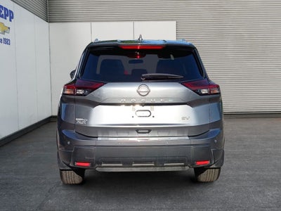 2024 Nissan Rogue SV FWD