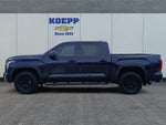 2025 Toyota Tundra 4WD SR