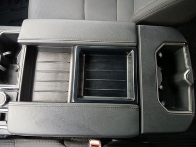 2025 Toyota Tundra 4WD SR