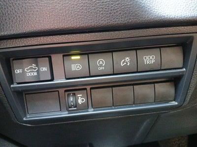 2025 Toyota Tundra 4WD SR