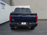 2025 Toyota Tundra 4WD SR