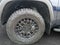 2025 Toyota Tundra 4WD SR