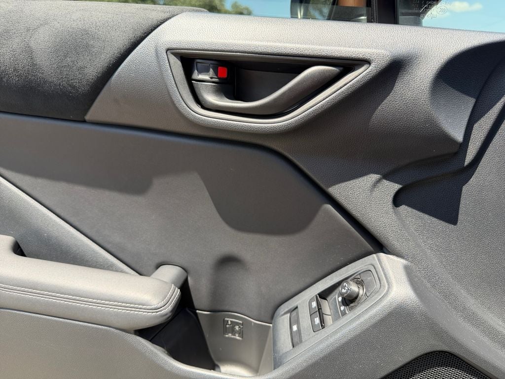 2025 Toyota GR86 Premium