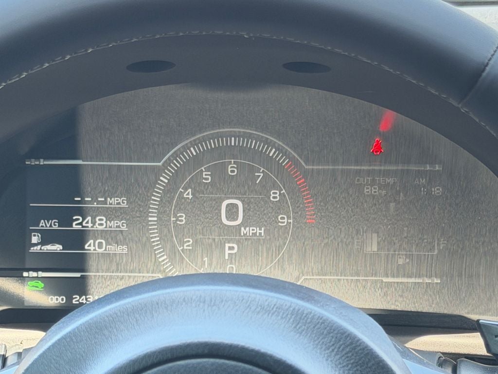 2025 Toyota GR86 Premium