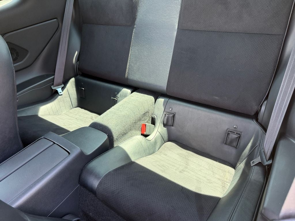 2025 Toyota GR86 Premium