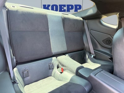 2025 Toyota GR86 Premium