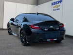 2025 Toyota GR86 Premium