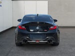 2025 Toyota GR86 Premium