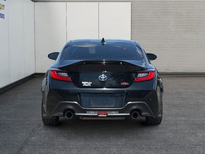 2025 Toyota GR86 Premium