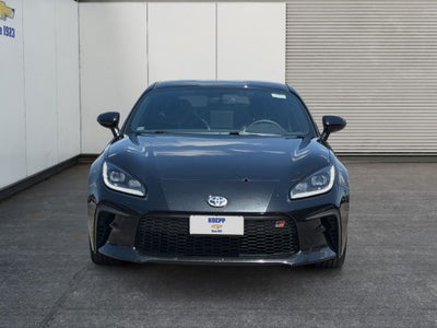 2025 Toyota GR86 Premium