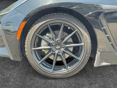 2025 Toyota GR86 Premium