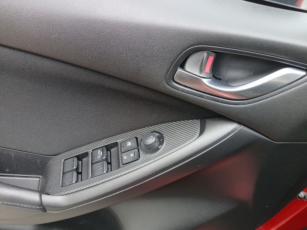 2016 Mazda Mazda CX-5 Sport