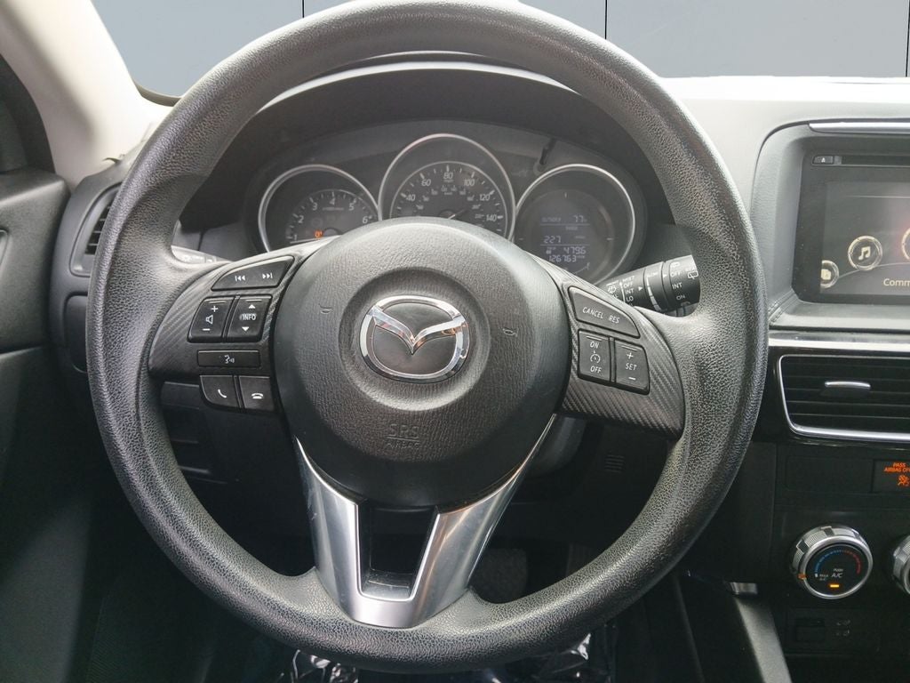 2016 Mazda Mazda CX-5 Sport