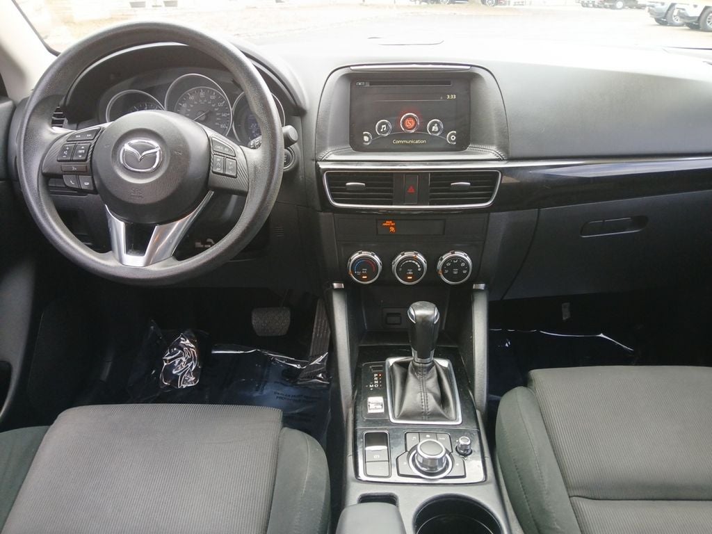 2016 Mazda Mazda CX-5 Sport