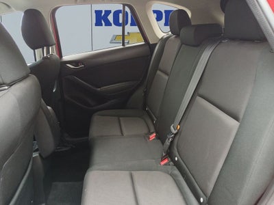 2016 Mazda Mazda CX-5 Sport