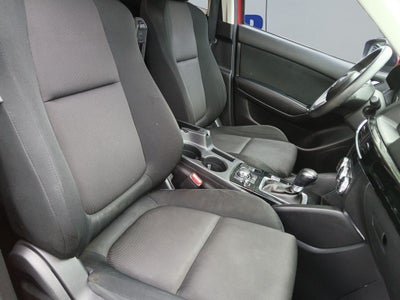 2016 Mazda Mazda CX-5 Sport