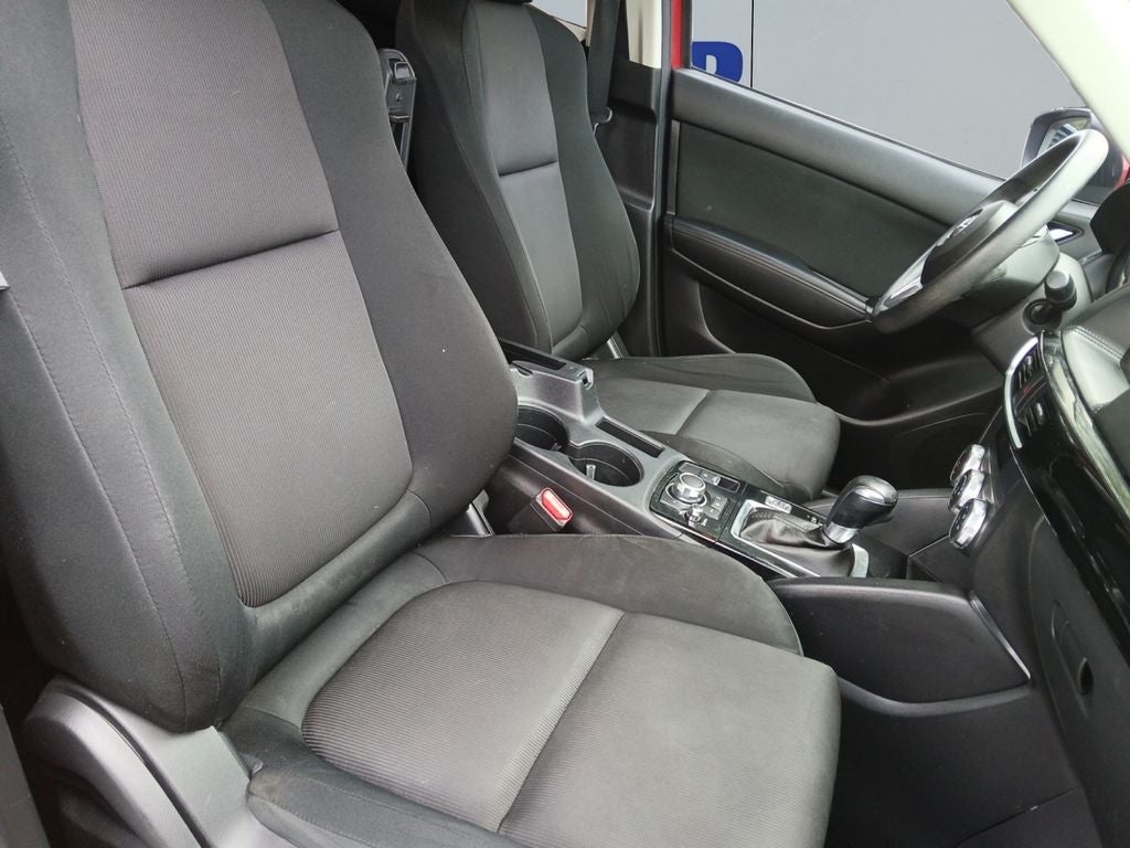 2016 Mazda Mazda CX-5 Sport