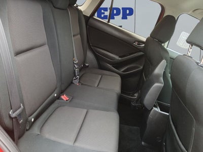 2016 Mazda Mazda CX-5 Sport