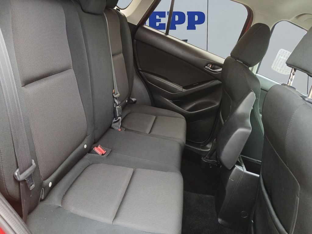 2016 Mazda Mazda CX-5 Sport