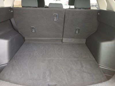 2016 Mazda Mazda CX-5 Sport