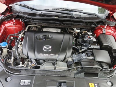 2016 Mazda Mazda CX-5 Sport