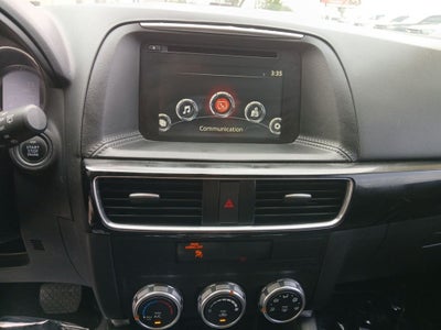 2016 Mazda Mazda CX-5 Sport