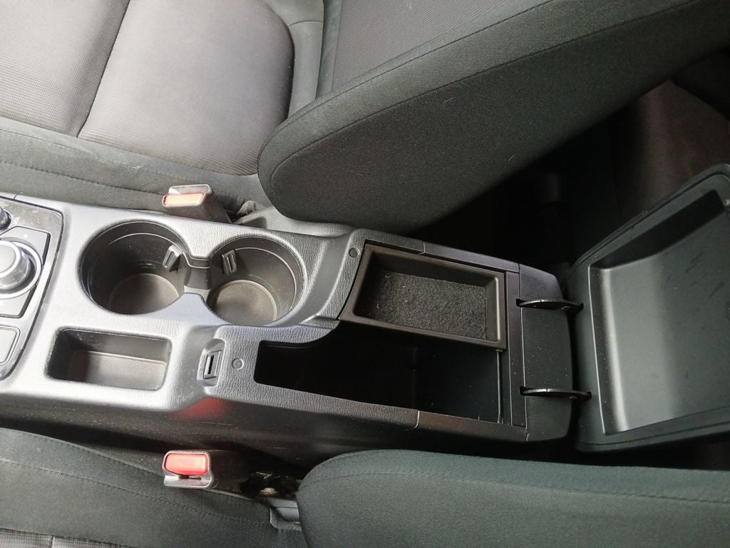 2016 Mazda Mazda CX-5 Sport