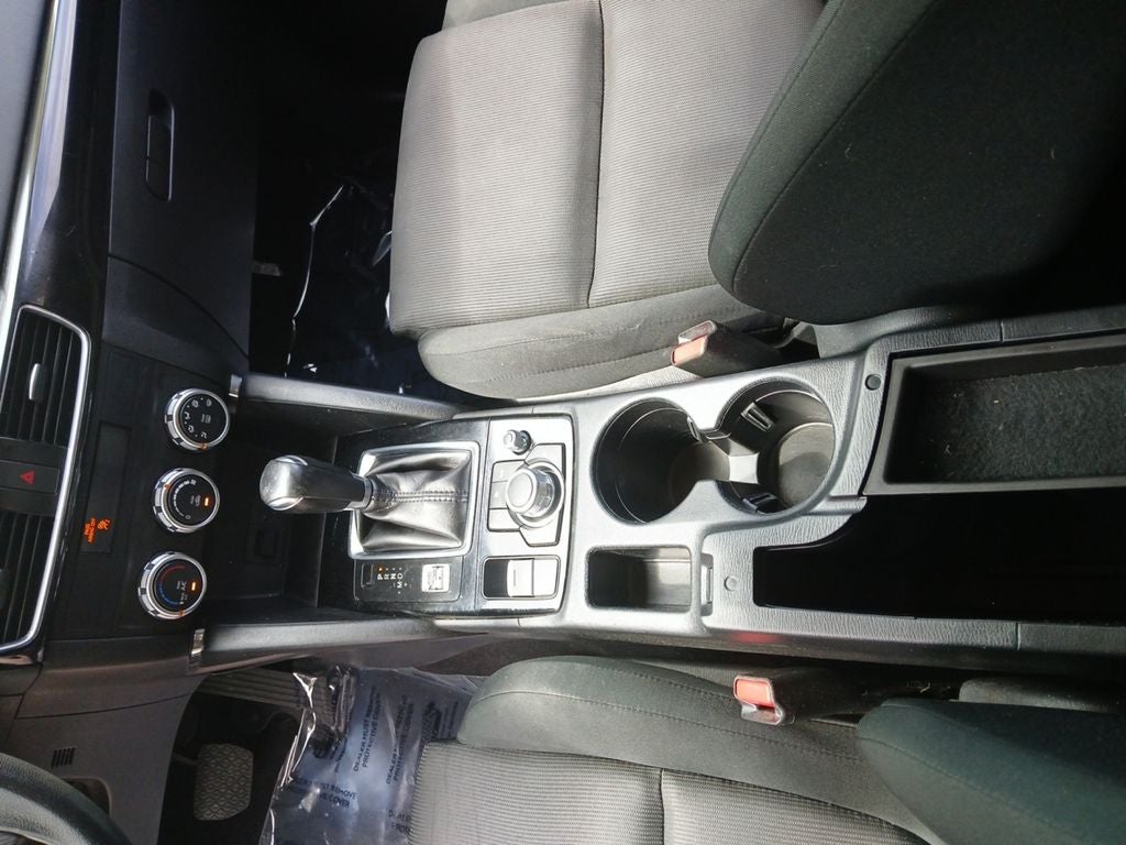 2016 Mazda Mazda CX-5 Sport