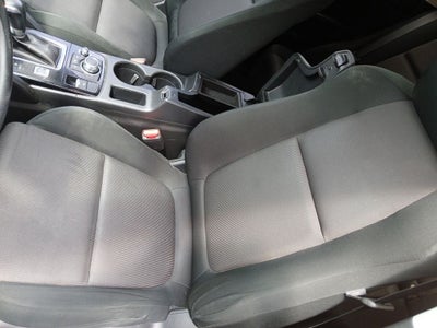 2016 Mazda Mazda CX-5 Sport