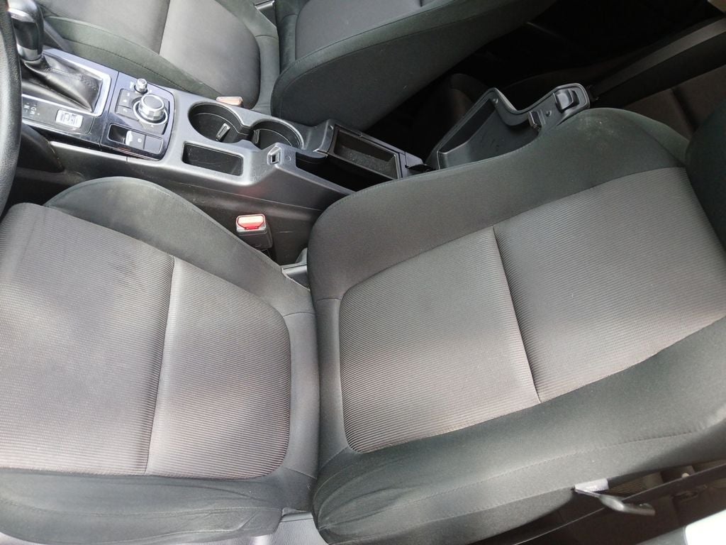 2016 Mazda Mazda CX-5 Sport