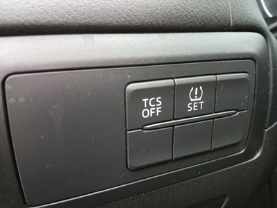 2016 Mazda Mazda CX-5 Sport