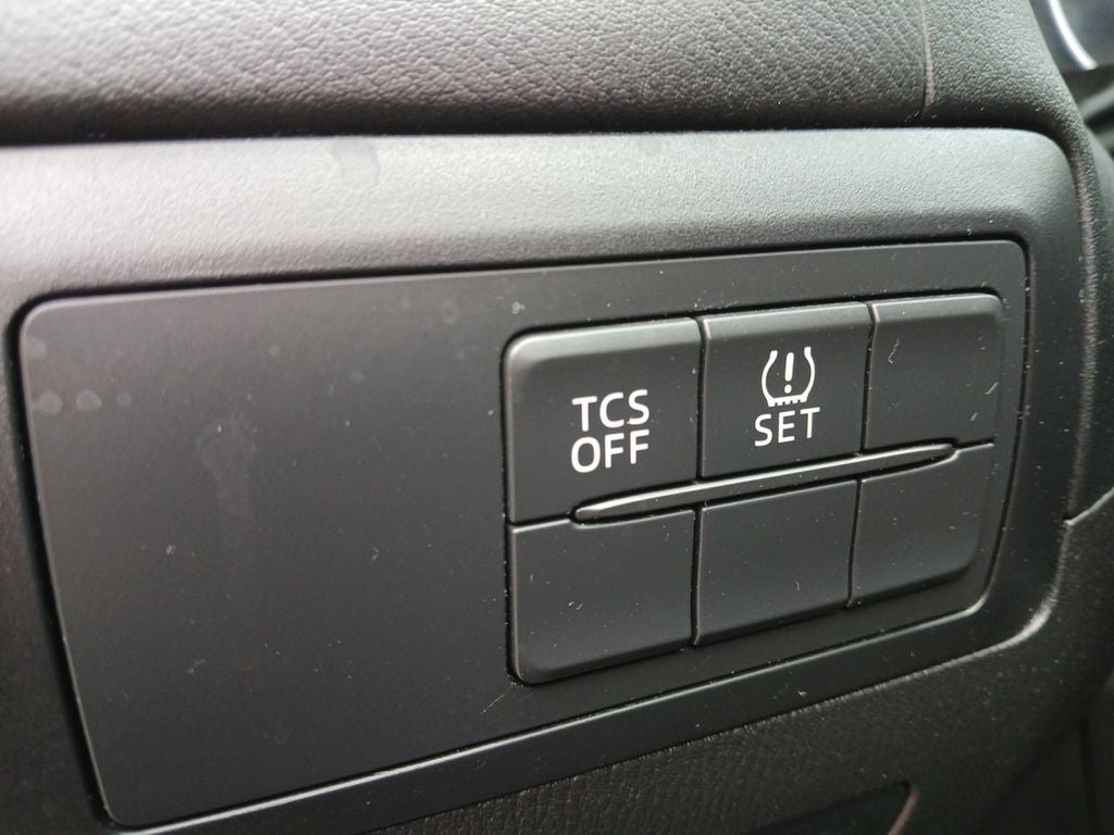 2016 Mazda Mazda CX-5 Sport