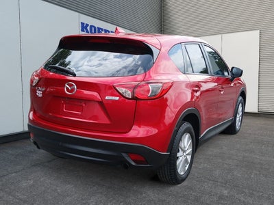 2016 Mazda Mazda CX-5 Sport