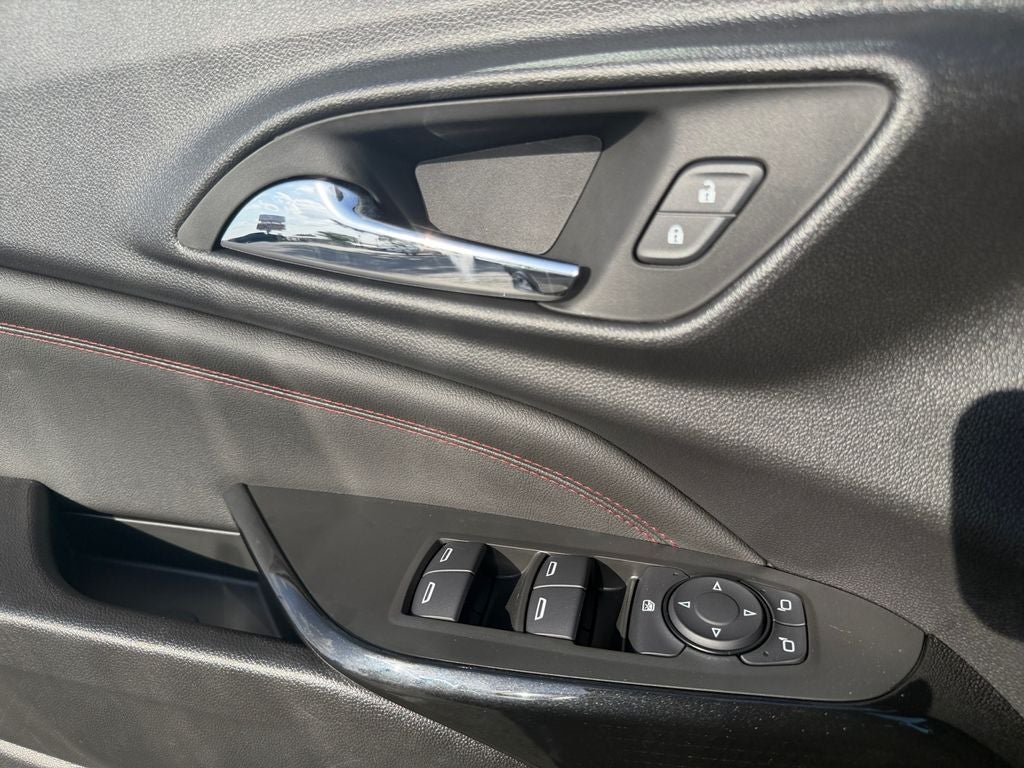 2026 Chevrolet Trax RS - Photo 11