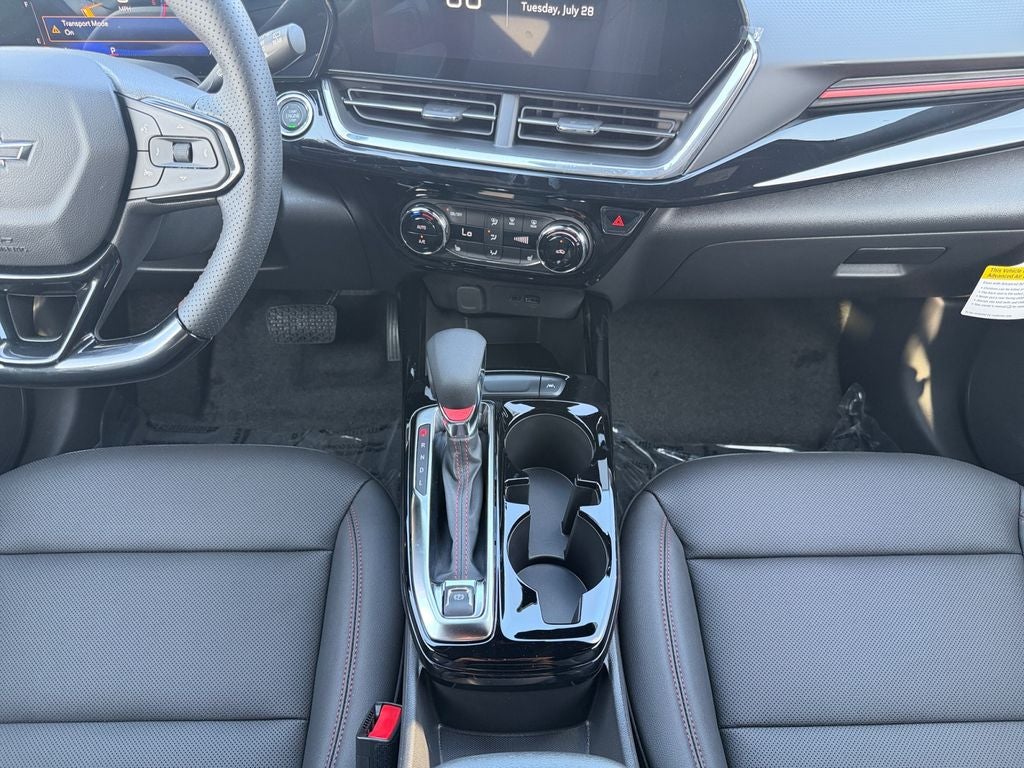 2026 Chevrolet Trax RS - Photo 15